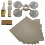 Laser Laser 5198 – Windscreen Repair Kit