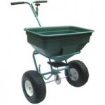 Handy Handy THS125 56kg Push Fertiliser Spreader