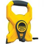 Stanley Stanley 30m Long Tape Measure