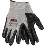 Rodo Rodo Nitrile Coated Cut Level 5 Gloves