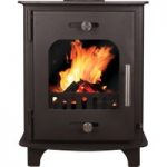 Valiant Valiant FIR901 Ignis 5 Freestanding Multi-Fuel Stove