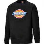 Dickies Dickies Longton Sweatshirt Black