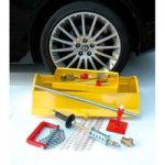 Machine Mart Xtra Power-Tec – Panel Medic Body Repair Kit