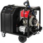 Nilfisk ALTO Nilfisk-ALTO NEPTUNE 5-51DE Diesel Powered Hot Pressure Washer