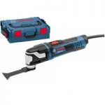 Bosch Bosch GOP55-36 Professional Multi Cutter with 25 Accessories (230V)