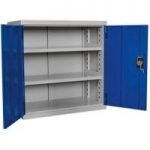 Sealey Sealey APICCOMBOH2 Industrial Cabinet 2 Shelf 900mm