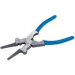 Draper Draper WP2 210mm Soft Grip MIG ‘Helper’ Pliers