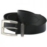 Dickies Dickies Leather Belt – Medium