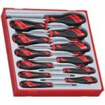 Teng Teng TTD912TXN 12 Piece TX Screwdriver Set