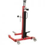 Sealey Sealey WD80 Wheel Removal/Lifter Trolley 80kg Quick Lift