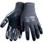 Rodo Blackrock Nitrile Super Grip Glove