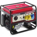 Honda Honda Petrol Driven Generator – EM5500S