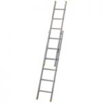 Werner Werner 1.8m Box Section Double Extension Ladder