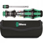 Wera Wera Kompakt 20 Tool Set and Pouch