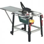 Metabo Metabo 315mm TKHS315M Site table saw (230V)