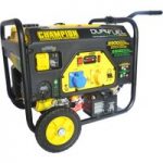 Champion Champion CPG3500E2-DF Dual Fuel Generator