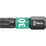 Wera Wera 867/1IMP Impaktor Screwdriver Bit Torx TX30/25