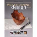 Machine Mart Xtra Woodturning Design