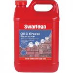 DEB DEB Swarfega Oil & Grease Remover – 5litre