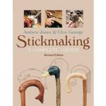GMC Publications Stickmaking: A Complete Course
