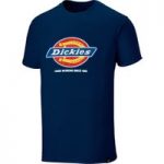 Dickies Dickies Denison T-Shirt Navy