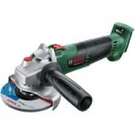 Bosch Bosch AdvancedGrind 18V Angle Grinder (Bare Unit)