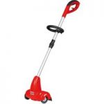 Grizzly Grizzly EFB401 400W Electric Patio Weed Sweeper