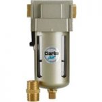 Clarke Clarke CAT169 ½” BSP In-line Automatic Drain Air Filter