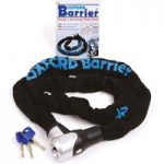 Oxford Oxford OF163 Barrier Chain Lock