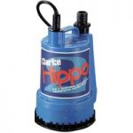 Clarke Clarke Hippo 2 1″ Submersible Water Pump (110V)