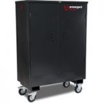 Machine Mart Xtra Armorgard FC3 FittingStor Mobile Fittings Cupboard