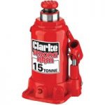 New Clarke CBJ15B 15 Tonne Bottle Jack