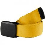 Dickies Dickies DP1004 Pro Belt – Yellow/Black