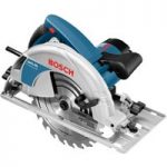 Bosch Bosch GKS85/1 Professional Hand Held Circular Saw (110V)