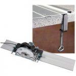 Wolfcraft Wolfcraft FKS115 Guide Rail for Circular Saws