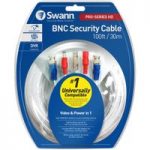 Swann Swann 30m Extension Cable