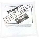 Numatic Numatic 10 pack NVM-4BH Hepaflo Filter Bags