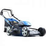 Hyundai Hyundai HYM120Li510 51cm Battery-Powered Lawn Mower with Battery and Charger