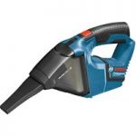 Bosch Bosch GAS 10.8 V-LI Cordless Dust Extractor (Bare Unit)