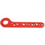 Machine Mart Xtra Power-Tec – Multi Hole Pull Plate