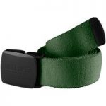Dickies Dickies DP1004 Pro Belt – Green/Black