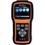 Foxwell Foxwell NT520 Pro Vauxhall Diagnostic Tool