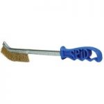 National Abrasives Spid Long Reach Wire Brush