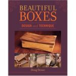 GMC Publications Beautiful Boxes