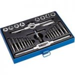 Clarke Clarke CHT303 28-Pce Tap & Die Set