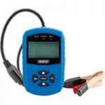 Draper Draper BDT/M Battery Diagnostic Tool