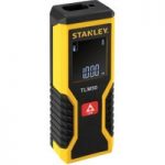 Stanley Stanley STHT1-77409 True Laser Measure (15m)