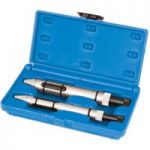 Machine Mart Xtra Laser 4860 2 piece Clutch Centring Mandrel Set