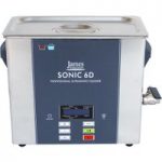 James Products James Products SONIC6D 6L Ultrasonic Cleaner
