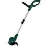 Webb Webb ELT450 450W 250mm Cut Electric Line Trimmer (230V)